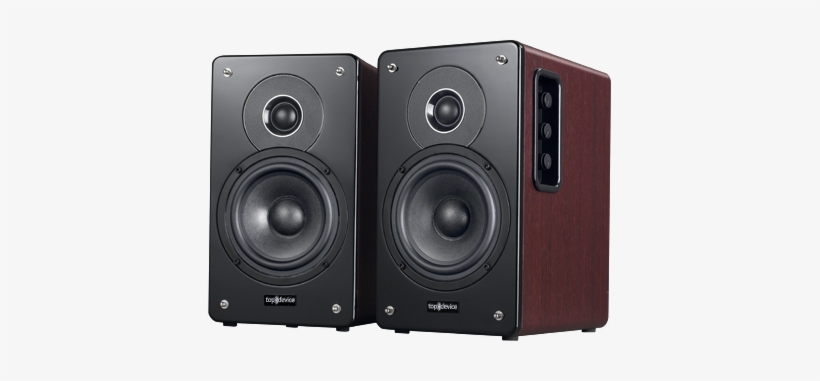 Audio Speakers Transparent Png File - Колонки Png, transparent png download