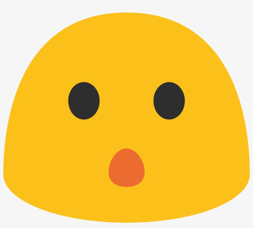 Open - Smiley, transparent png download