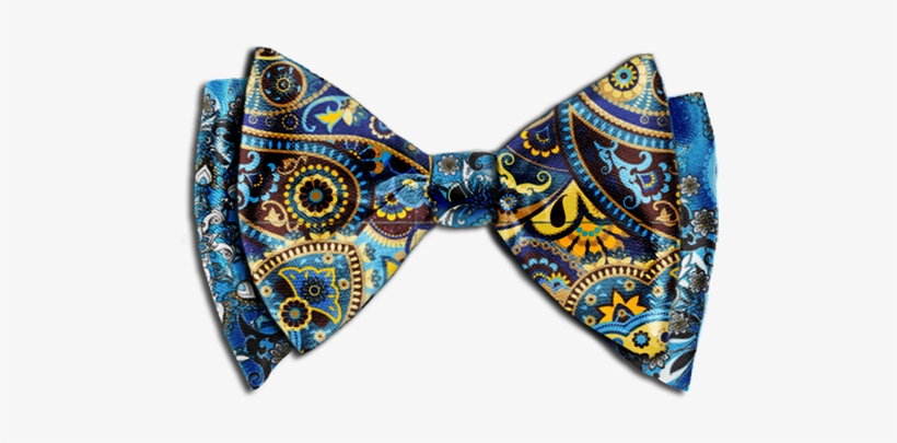 Be The First To Review “the Thomas Custom Bow Tie-sky - Bow Tie, transparent png download