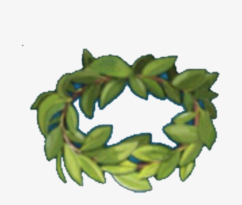 Laurel Wreath - Graphics, transparent png download