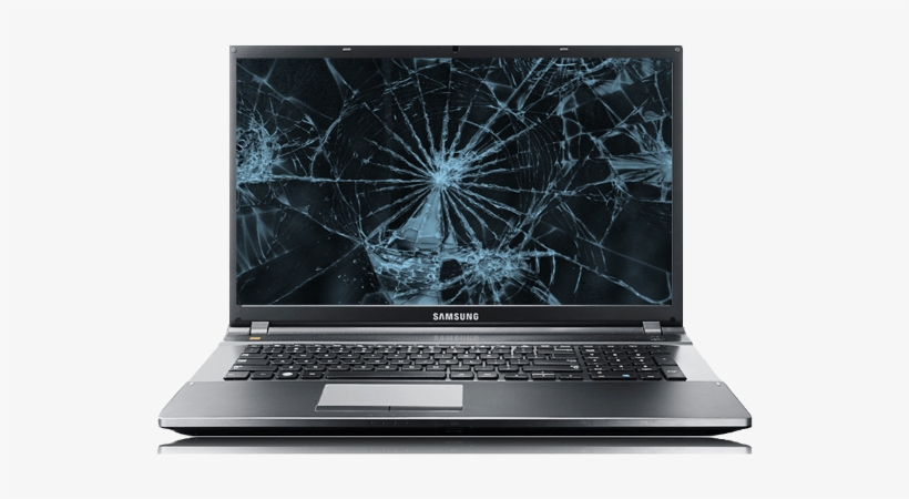 Laptop Screen Repair - Galway Laptop, transparent png download