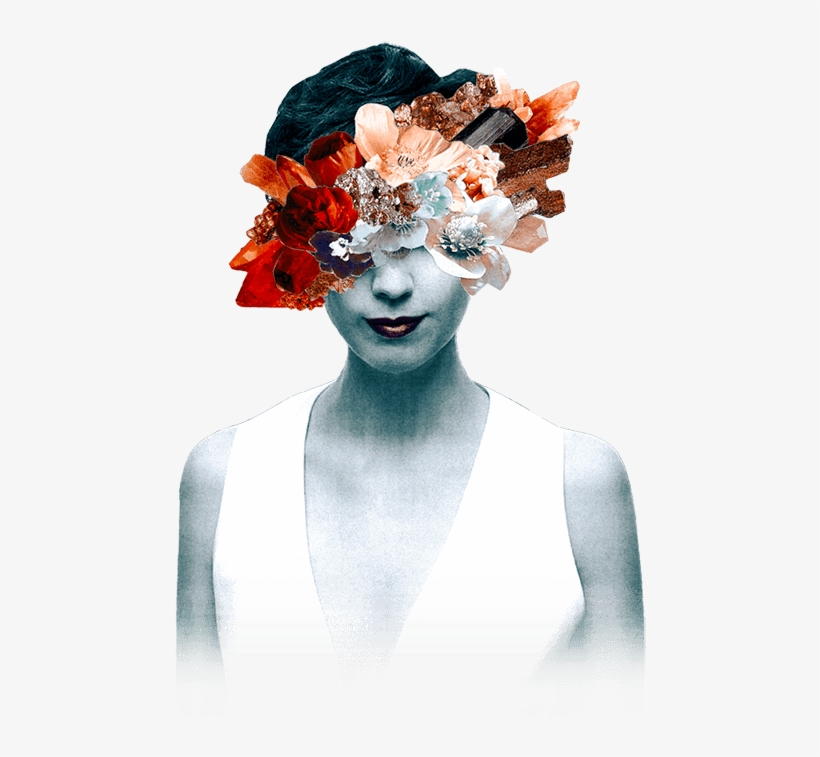 Hero Image - Headpiece, transparent png download