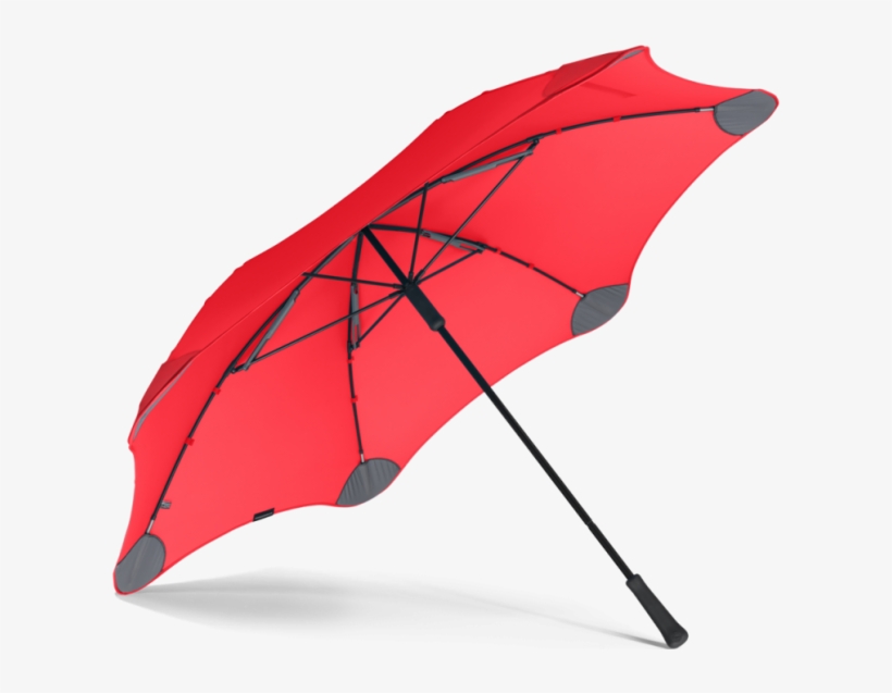 Blunt Umbrella - Blunt Umbrellas Xl Umbrella - Blue, transparent png download