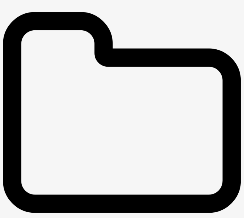 Png File Svg - Folder Png, transparent png download