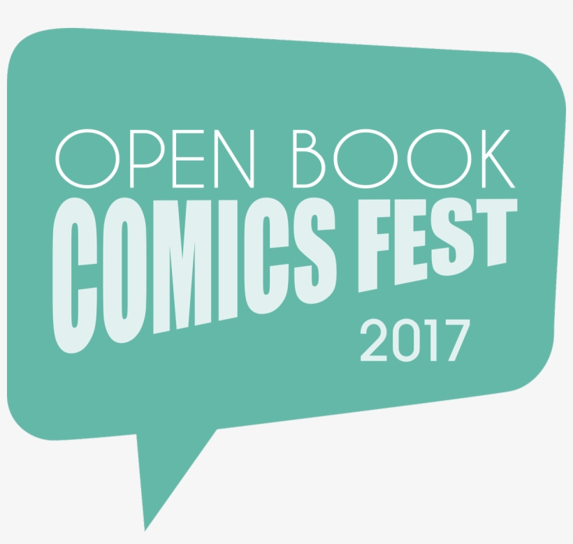 Brought To You Under The Open Book Festival Umbrella, - Book, transparent png download