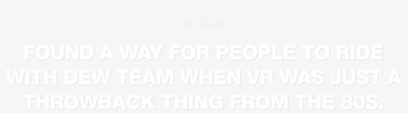 Mountain Dew Vr Skate - Graphic Design, transparent png download