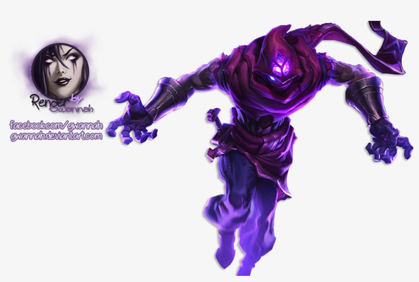 Free Download Fictional Character Clipart League Of - League Of Legends Malzahar Png, transparent png download