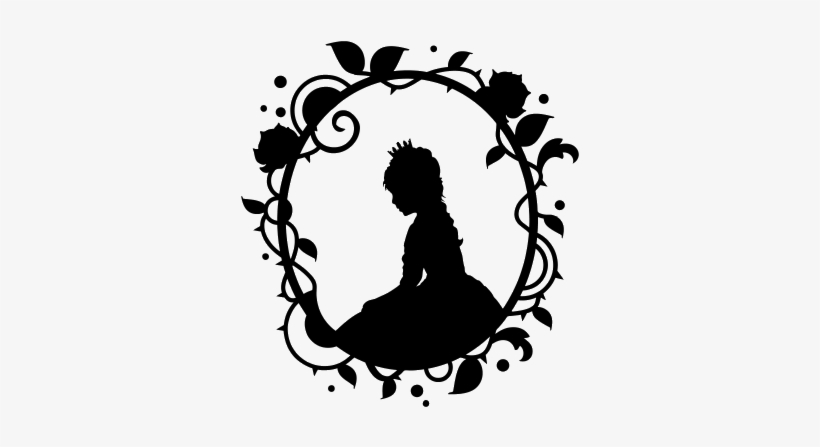 The Princess - Sleeping Beauty, transparent png download