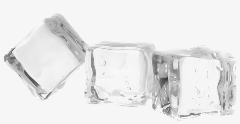 Ice Cube Png Transparent - Portable Network Graphics, transparent png download