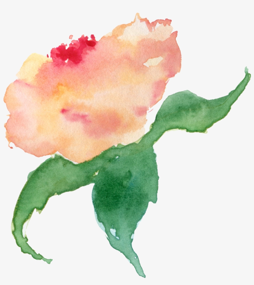 Watercolour - Watercolor Painting, transparent png download