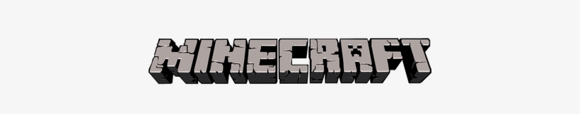 Minecraft Logo Without Background Transparent PNG - 400x400 - Free ...