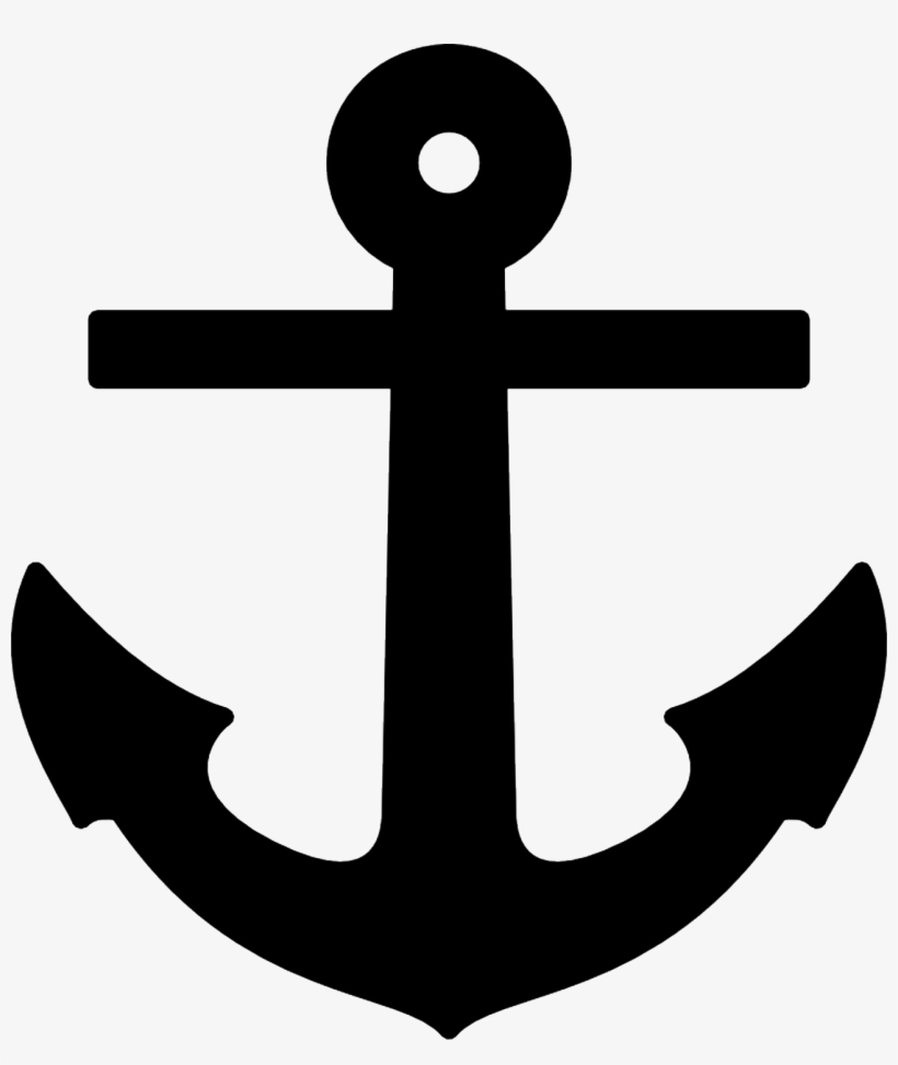Anchor Images Clip Art, transparent png download