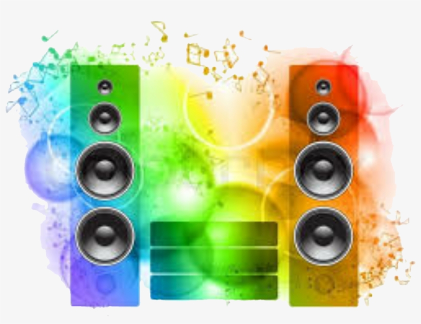 Report Abuse - Transparent Background Speaker Png, transparent png download