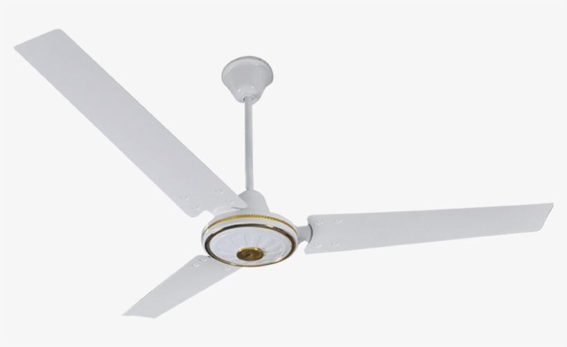Dc Ceiling Fan - Pg Solar Power, transparent png download