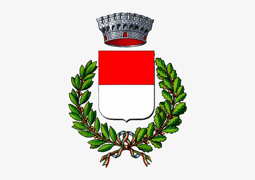 Casole D'elsa-stemma - Gozzano Stemma, transparent png download