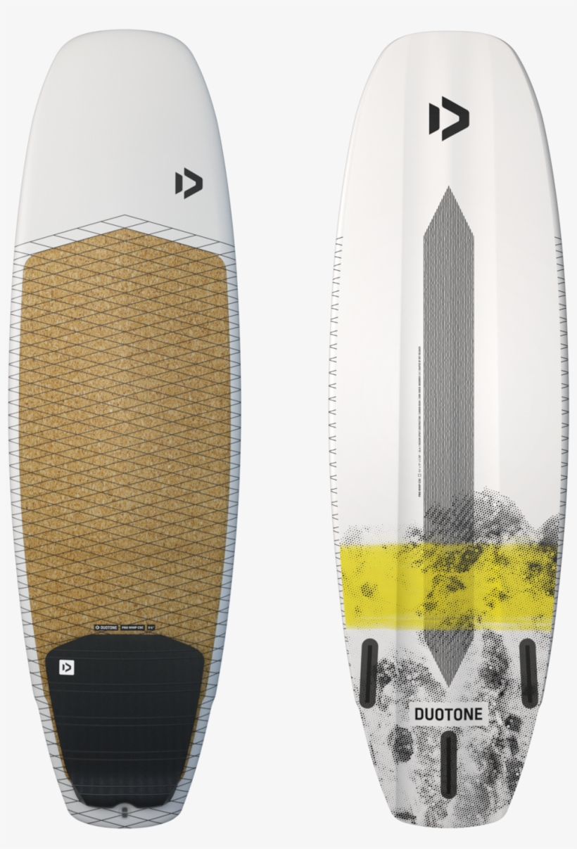 2019 Duotone Whip Csc Kitesurf Board - Duotone Pro Whip, transparent png download