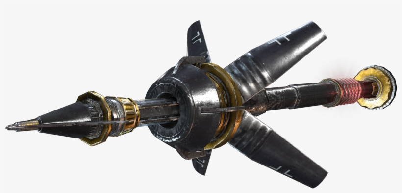 Wonder Weapon - Shadowed Throne Wonder Weapon, transparent png download