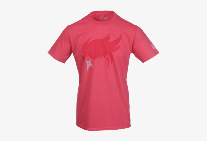 Overwatch Zarya Shirt - Imagenes De Shirt, transparent png download