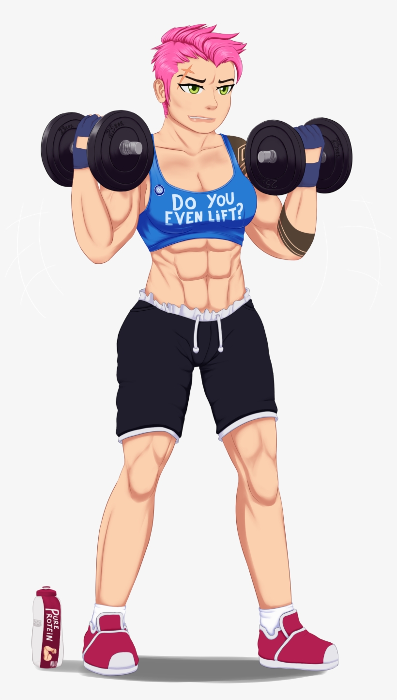 Zarya - Art, transparent png download