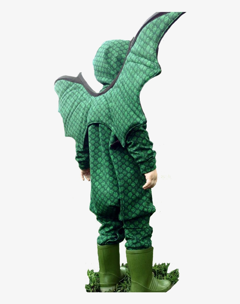 Dragon-wings - Textile, transparent png download