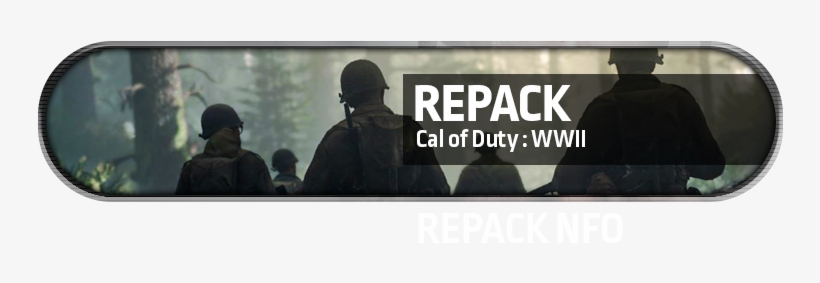 Call Of Duty World At War Ii [ps4 Game], transparent png download