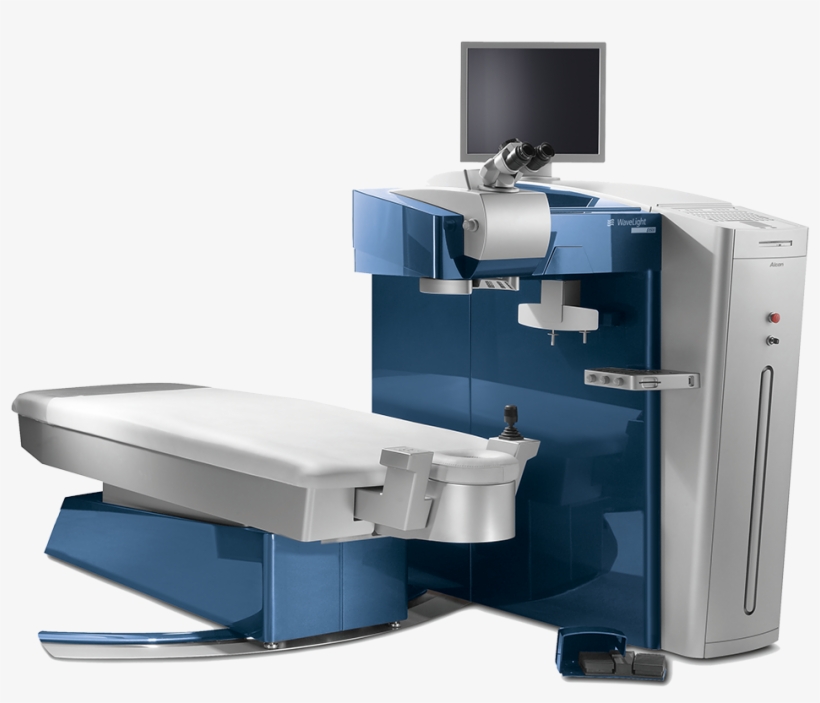 Lasik - Excimer Laser Lasik, transparent png download