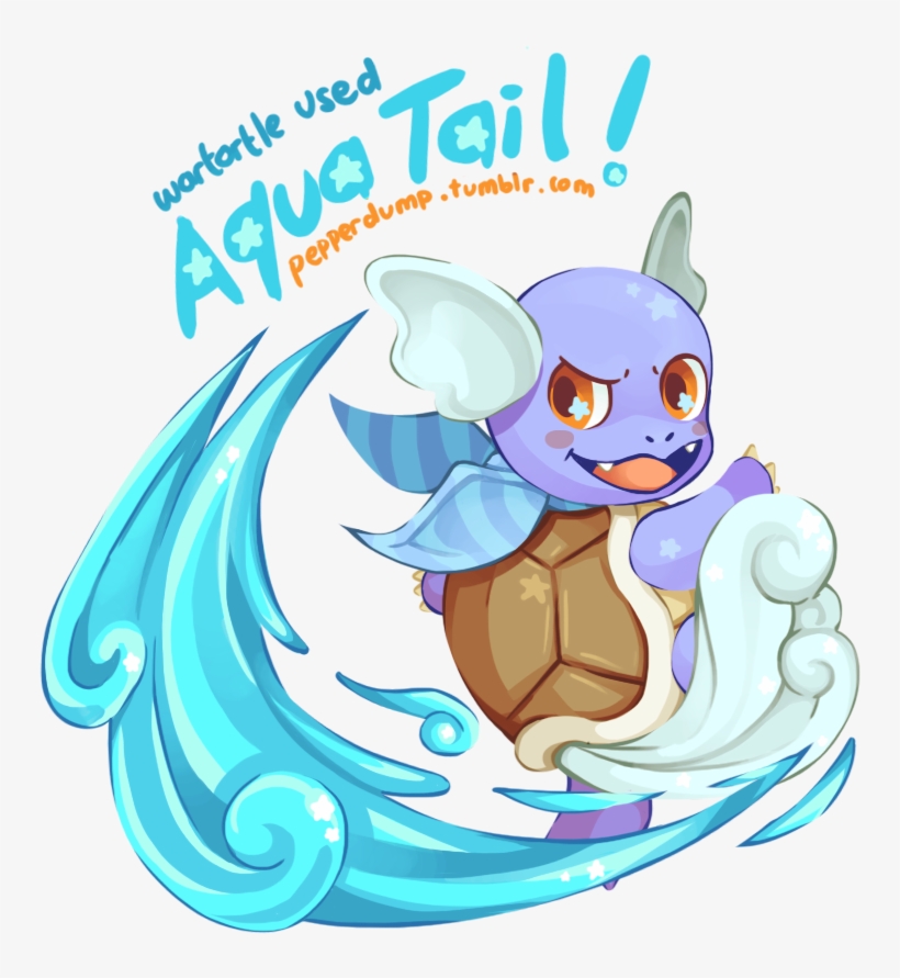 So My Wacom Is Finally Fixed And I Was Excited To Draw - Cartoon, transparent png download