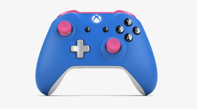 Zarya - Zarya Ps4 Controller, transparent png download