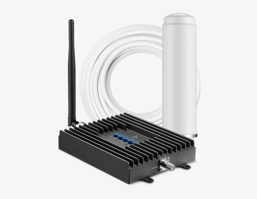 Fusion4home Omni Whip - Surecall Fusion 4 Home, transparent png download