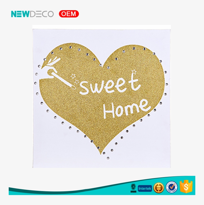 Art Printing Heart Shape, Art Printing Heart Shape - Oil Painting, transparent png download