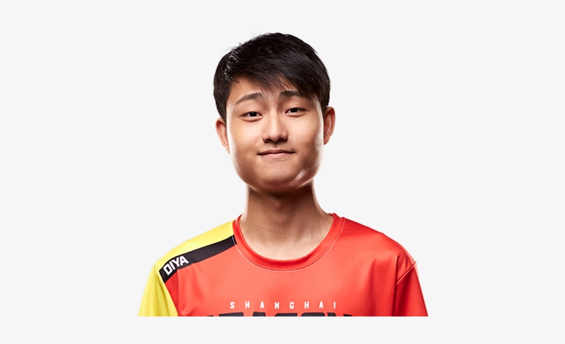 Undead Shanghai Dragons, transparent png download