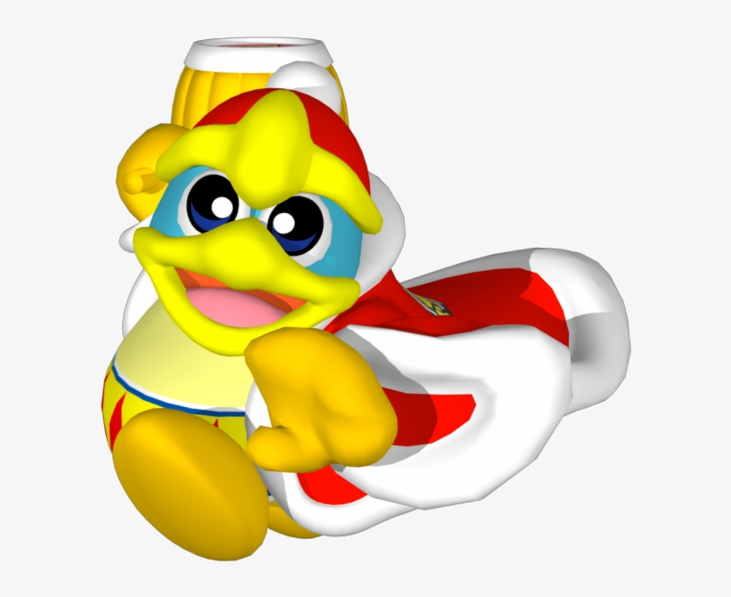 Download Zip Archive - Melee Dedede, transparent png download