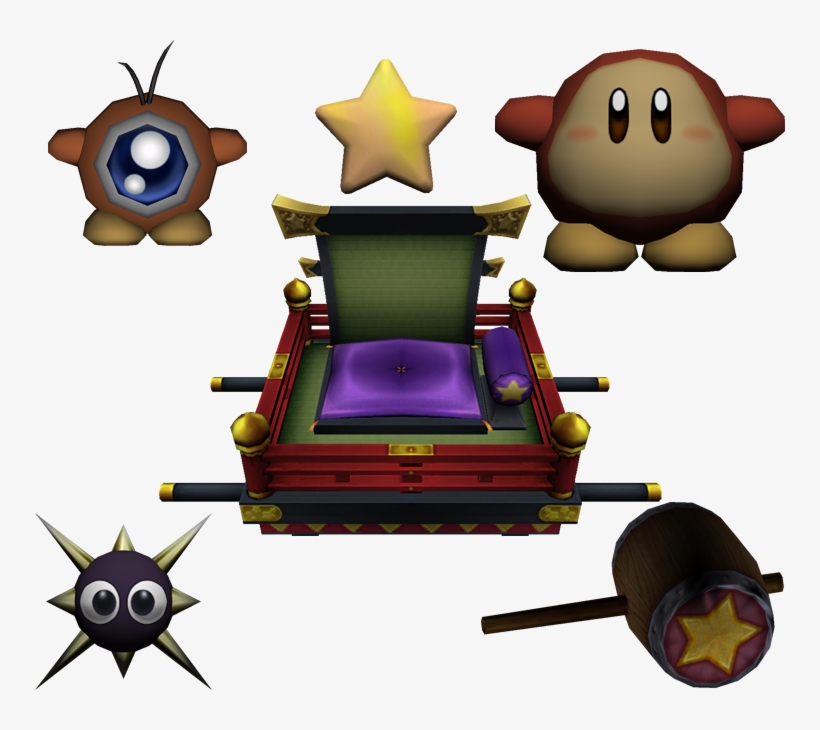 Download Zip Archive - Super Smash Bros. Brawl, transparent png download