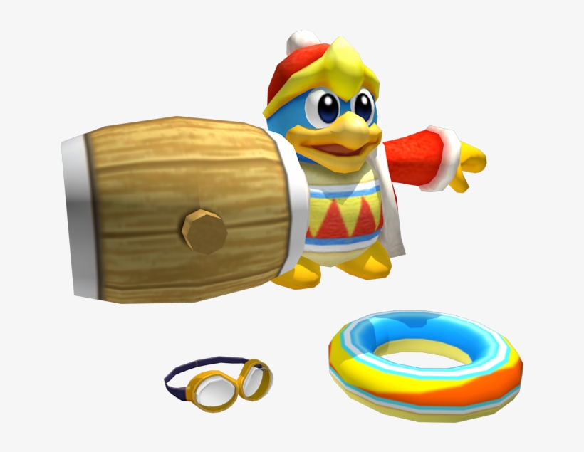 Download Zip Archive - Kirby's Return To Dream Land, transparent png download