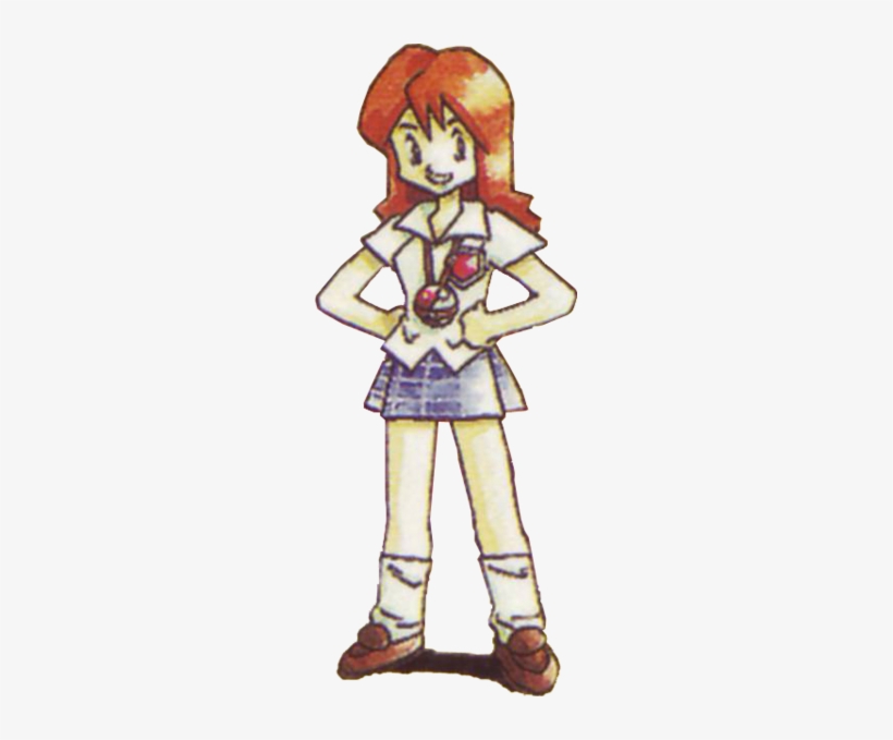 /vr/ - Retro Games - Lass From Pokemon Theme Song, transparent png download