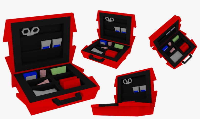 Ammo Bag - - Gadget, transparent png download