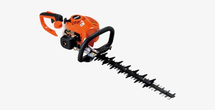All Double Sided Hedge Trimmers Single Sided Hedge - Hedge Trimmer Machine, transparent png download