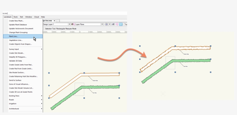 2018 03 06 15 50 16 - Vectorworks, transparent png download