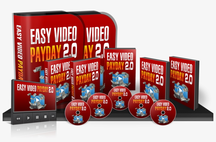 Evp2-bund - Payday, transparent png download