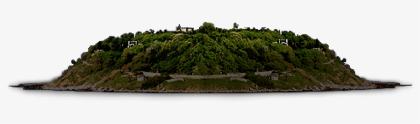 Free Png Island Png Images Transparent - Portable Network Graphics, transparent png download