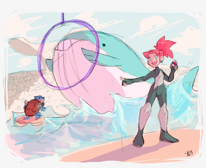 Wp Image 4642" Src="https - Gyarados, transparent png download