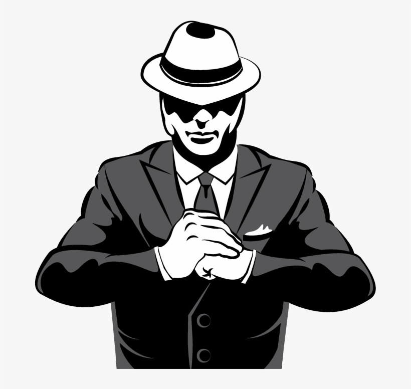 Gangster Png, transparent png download