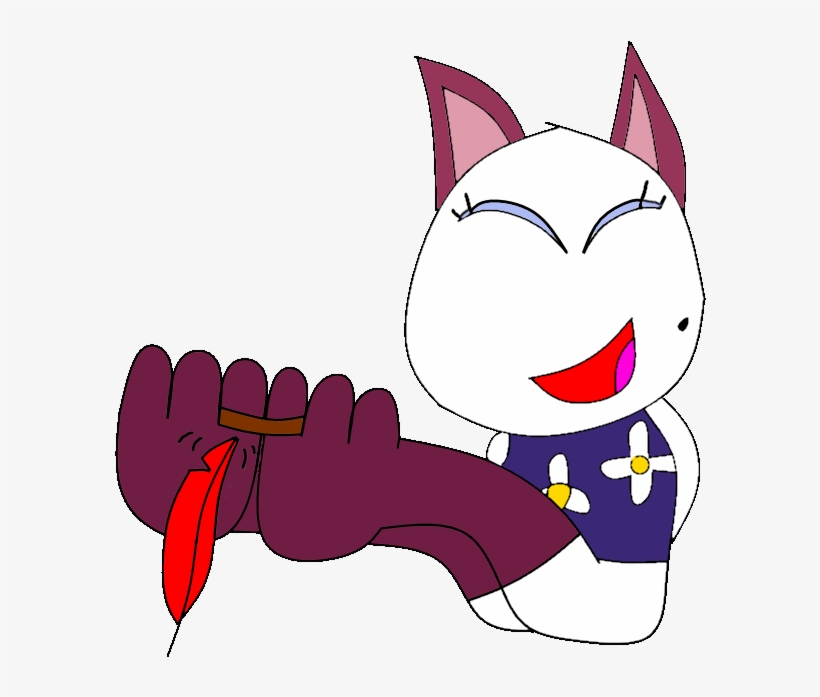Tickling Kirby King Dedede - Tickling, transparent png download