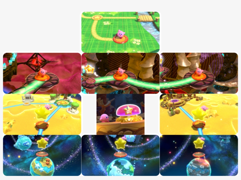 Image - Collage, transparent png download