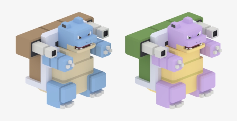Download Zip Archive - Pokémon Quest, transparent png download