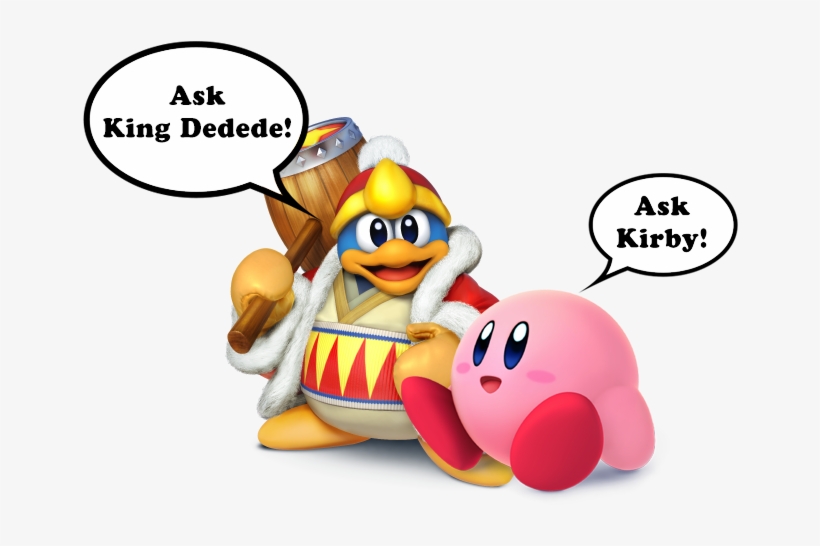 King Dedede, transparent png download
