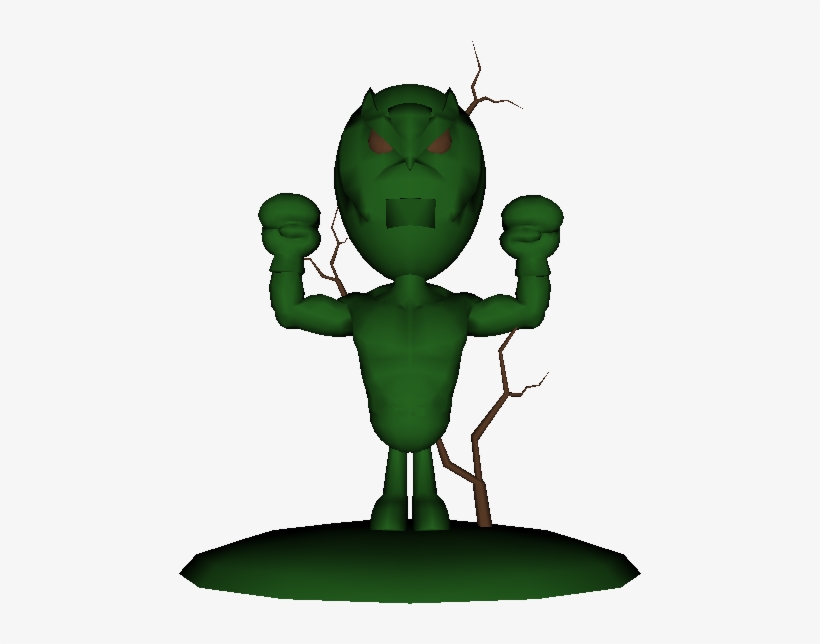 Download Zip Archive - Strong Bad, transparent png download