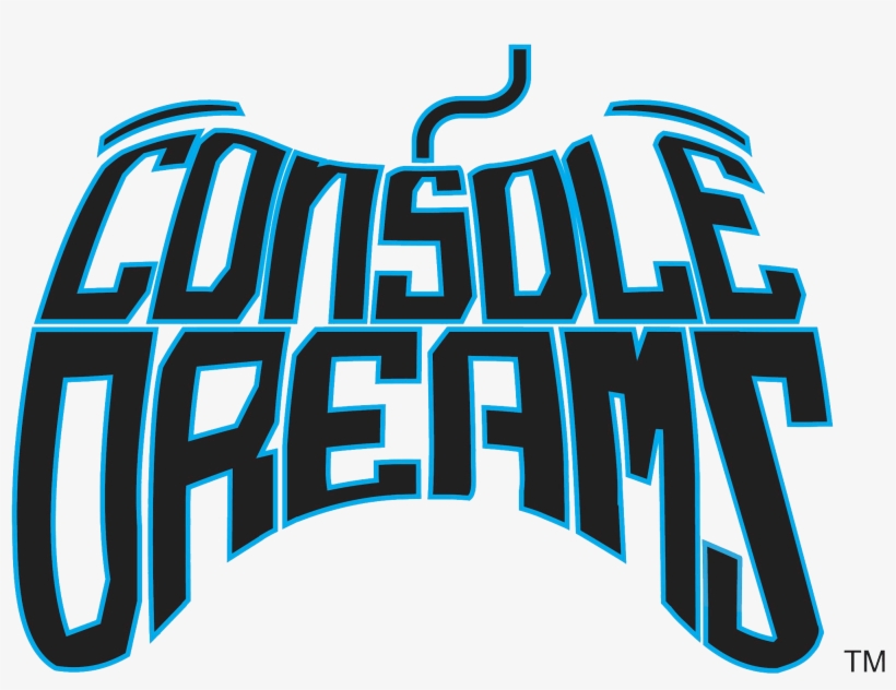 Console Dreamz - Overwatch, transparent png download