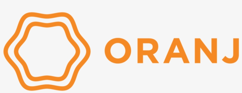 Oranj Logo, transparent png download