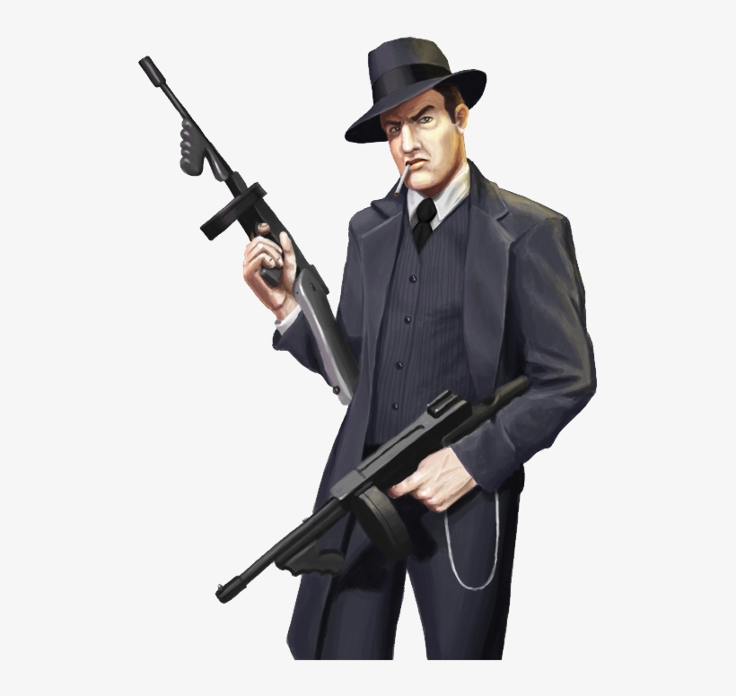 22 Aug - Airsoft Gun, transparent png download